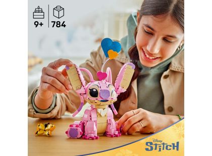 LEGO® Disney 43257 Andílek