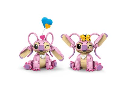 LEGO® Disney 43257 Andílek