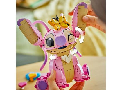 LEGO® Disney 43257 Andílek