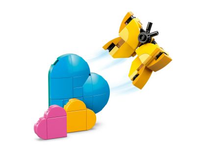 LEGO® Disney 43257 Andílek