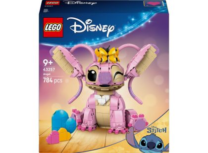 LEGO® Disney 43257 Andílek