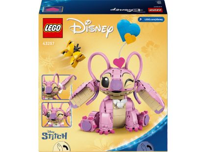 LEGO® Disney 43257 Andílek