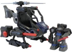 Androidi dopravní prostředek