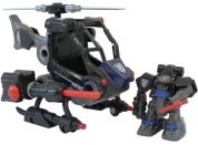 Androidi dopravní prostředek