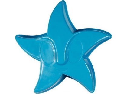 Androni Bábovičky Mořská zvířátka - Hvězdice modrá