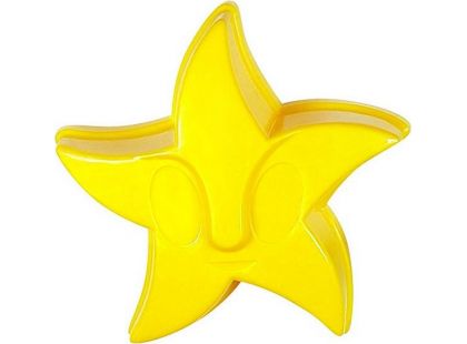 Androni Bábovičky Mořská zvířátka - Hvězdice žlutá