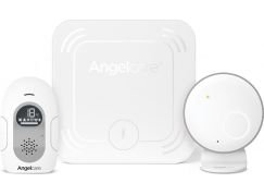 Angelcare AC127 Monitor pohybu dechu a elektronická audio chůvička