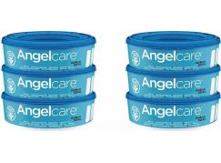 Angelcare Náhradní kazety 6 ks