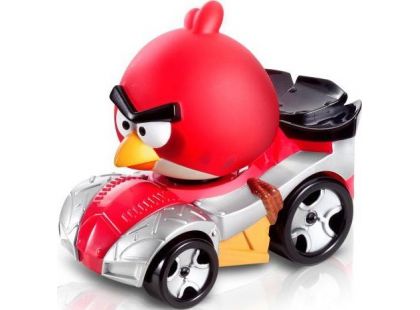 Angry Birds 3D Koupelový a sprchový gel 200 ml