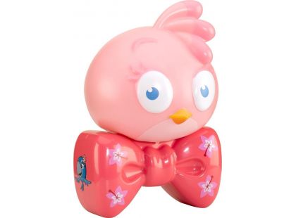 EP Line Angry Birds 3D Koupelový a sprchový gel 300 ml
