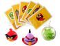 Angry Birds 3ks figurky Mattel Y8579 - BBN55 2