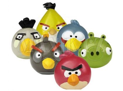 ANGRY BIRDS MASHEMS SERIE 2 PTÁCI 2 ks