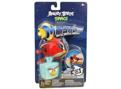 Angry Birds Mash´ems Space 2-pack