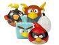 Angry Birds MASH´EMS SPACE Sada prak 2