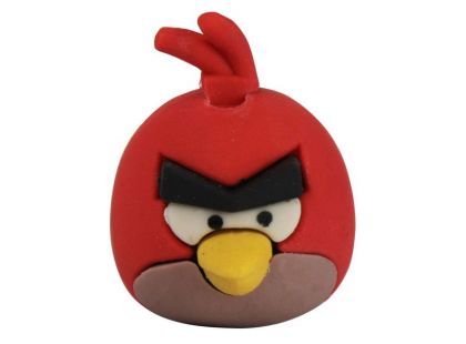 Angry Birds Puzzle guma 2-pack
