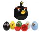 Angry Birds Razítka 6-pack 2