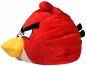 Angry Birds Relaxační polštář - Červená 2