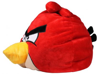 Angry Birds Relaxační polštář - Červená