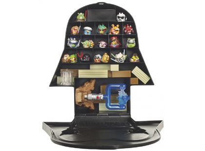 Angry Birds Telepods přenosný kufřík s figurkou