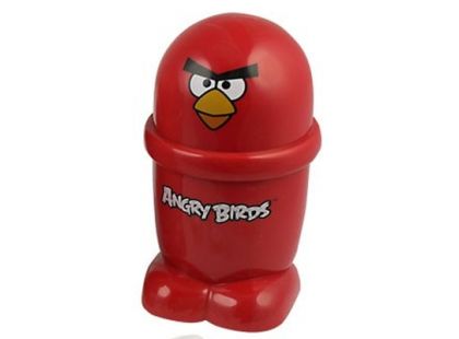 Angry Birds Zmrzlinovač - Červená