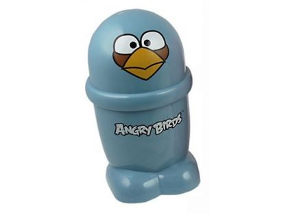 Angry Birds Zmrzlinovač - Modrá