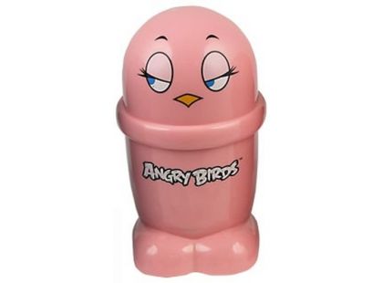 Angry Birds Zmrzlinovač - Růžová