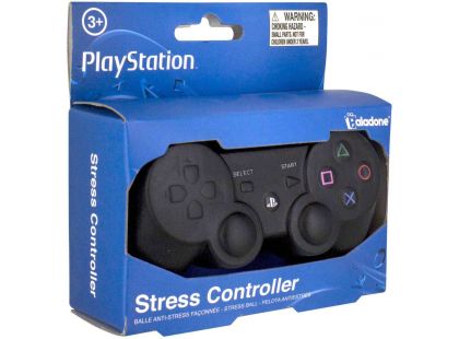 Antistresová hračka Playstation
