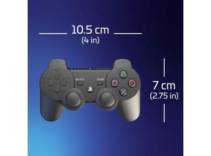 Antistresová hračka Playstation