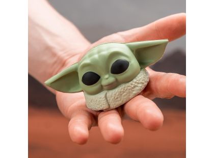 Antistresová hračka Yoda