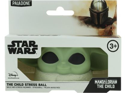 Antistresová hračka Yoda