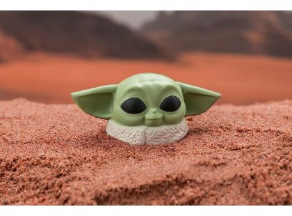 Antistresová hračka Yoda