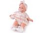 Antonio Juan 14258 Bimba mrkací panenka miminko se zvuky a měkkým látkovým tělem 37 cm 3
