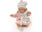 Antonio Juan 17194 Peke panenka miminko se speciální pohybovou funkcí a měkkým látkovým tělem 29 cm 4