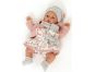 Antonio Juan 17194 Peke panenka miminko se speciální pohybovou funkcí a měkkým látkovým tělem 29 cm 5