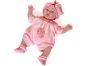 Antonio Juan Peke panenka miminko se speciální pohybovou funkcí a měkkým tělem 29 cm 2