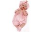 Antonio Juan Peke panenka miminko se speciální pohybovou funkcí a měkkým tělem 29 cm 3
