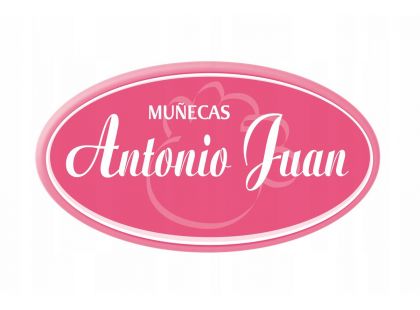 Antonio Juan 1791 Peke realistická panenka miminko se speciální pohybovou funkcí a měkkým látkovým tělem 29 cm
