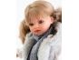 Antonio Juan 25297 Emily realistická panenka s celovinylovým tělem 33 cm 4
