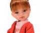 Antonio Juan 2591 Emily realistická panenka s celovinylovým tělem 33 cm 4