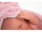 Antonio Juan 50086 Nica panenka miminko s celovinylovým tělem 42 cm 3