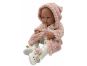 Antonio Juan 50153 Lea panenka miminko s celovinylovým tělem 42 cm 2
