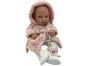 Antonio Juan 50153 Lea panenka miminko s celovinylovým tělem 42 cm 3