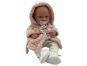 Antonio Juan 50153 Lea panenka miminko s celovinylovým tělem 42 cm 4
