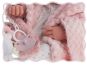 Antonio Juan 50153 Lea panenka miminko s celovinylovým tělem 42 cm 6