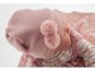 Antonio Juan 50160 Mia mrkací a čůrající  panenka miminko s celovinylovým tělem 42 cm 6