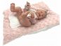 Antonio Juan 50162 Mia mrkací a čůrající panenka miminko s celovinylovým tělem 42 cm 4