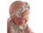 Antonio Juan 50162 Mia mrkací a čůrající panenka miminko s celovinylovým tělem 42 cm 5
