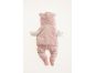 Antonio Juan 70150 Clara realistická panenka miminko se zvuky a měkkým látkovým tělem 34 cm 5
