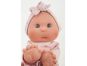 Antonio Juan 83104 Moje první panenka s klokankou miminko s měkkým látkovým tělem 36 cm 2