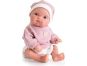 Antonio Juan 85212 Mufly realistická panenka miminko s celovinylovým tělem 21 cm 3